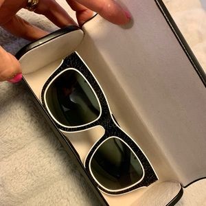 BELANCIAGA mint 10/10 sunglasses